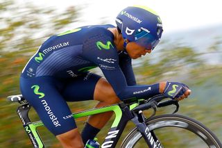 Nairo Quintana (Movistar)