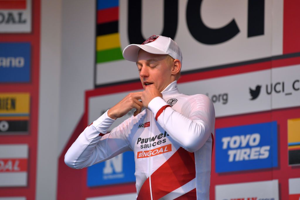 Namur Cyclo-cross World Cup