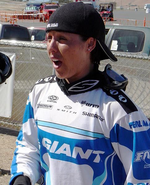 Tara Llanes