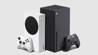 xbox series x pre-orders