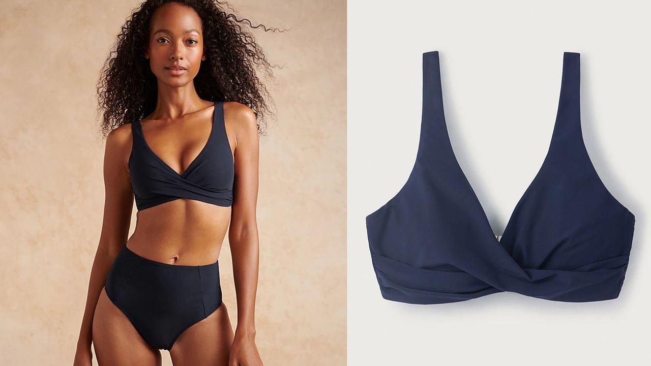 Best Bathing Suits for Women Over 50 to Boost Confidence and Style