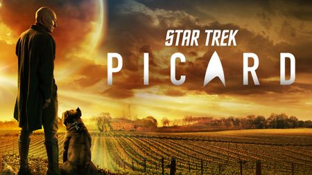 watch star trek picard online