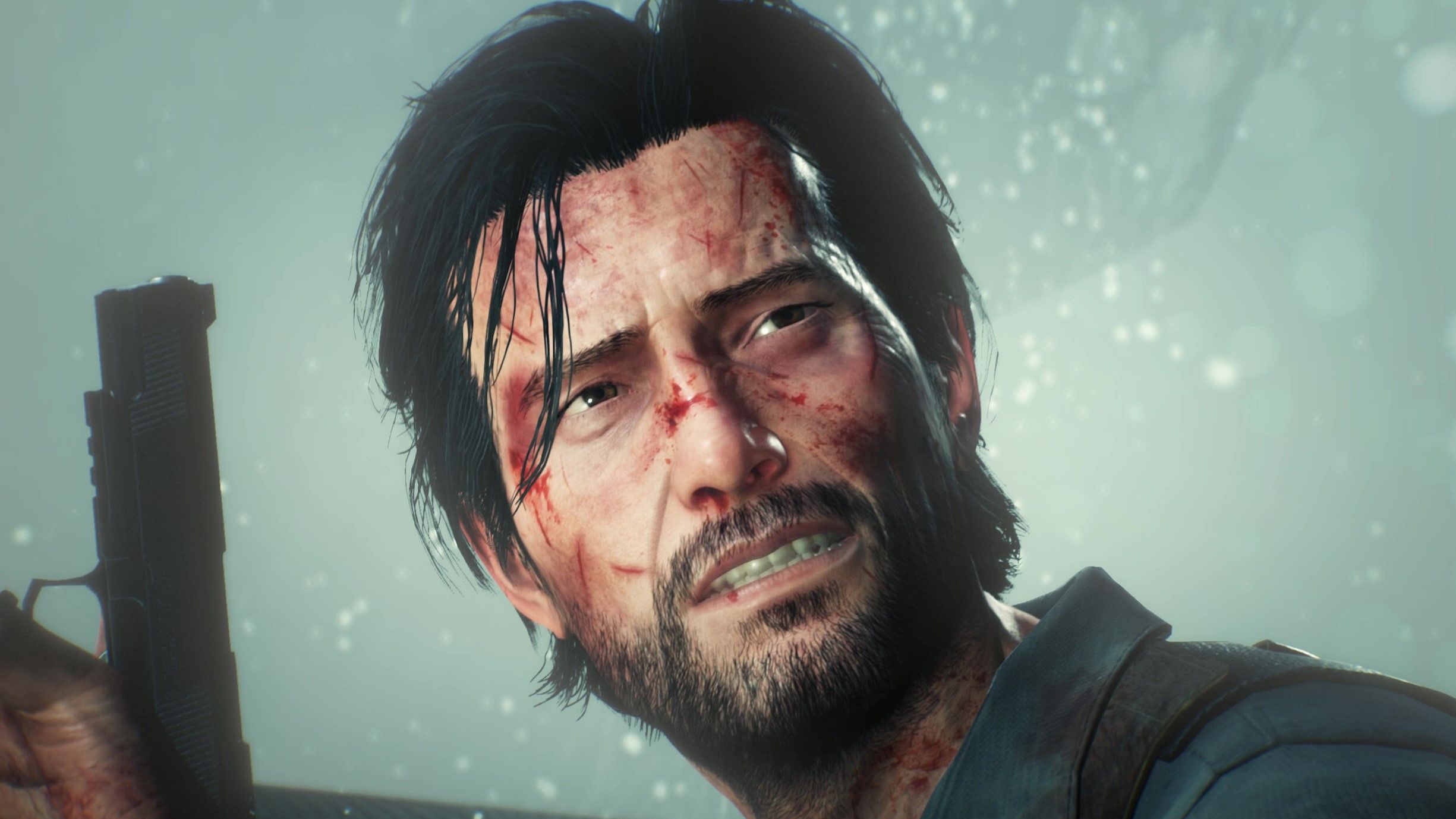 For the first time ever, The Evil Within games are going free on The ...