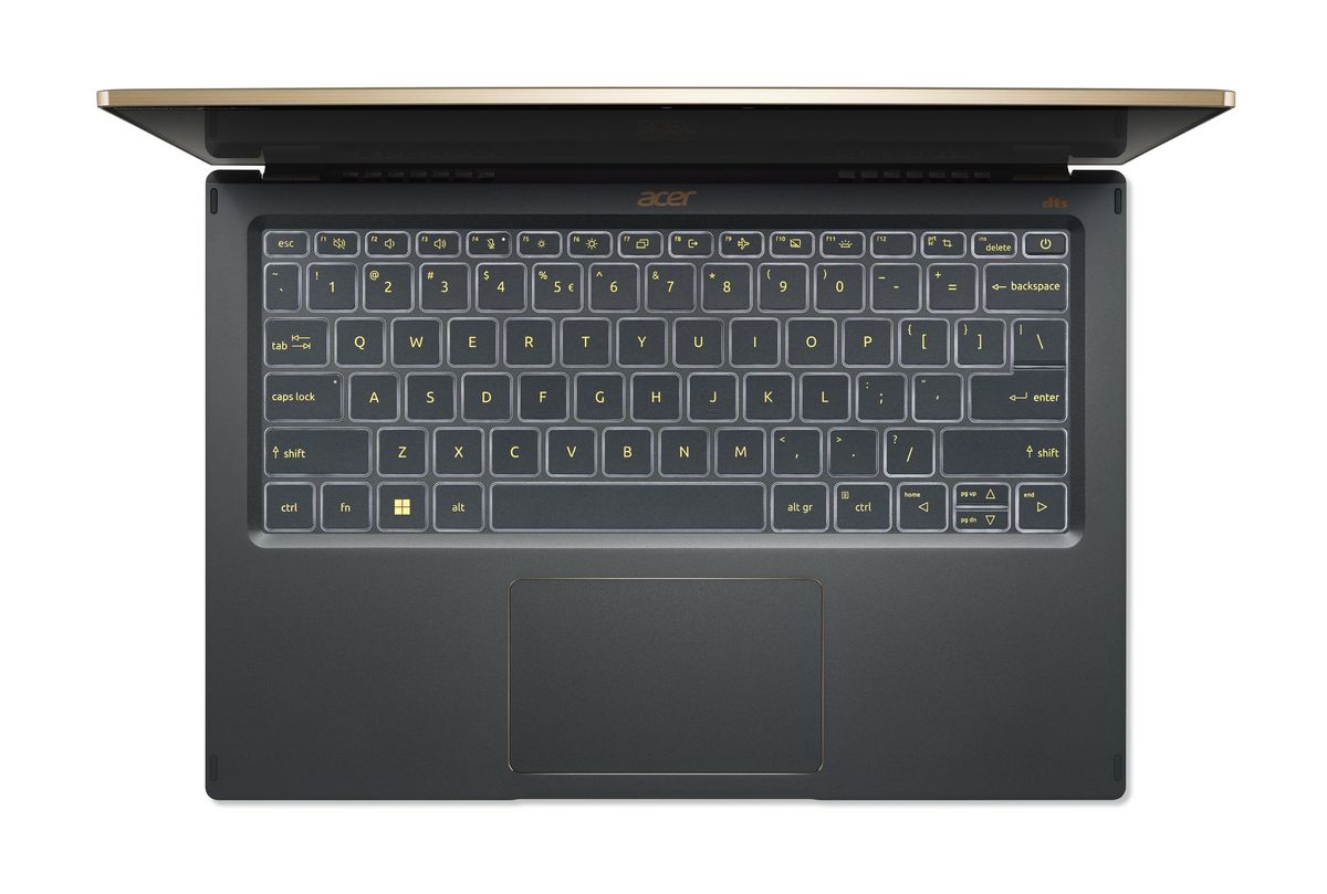 Acer Swift Sf514