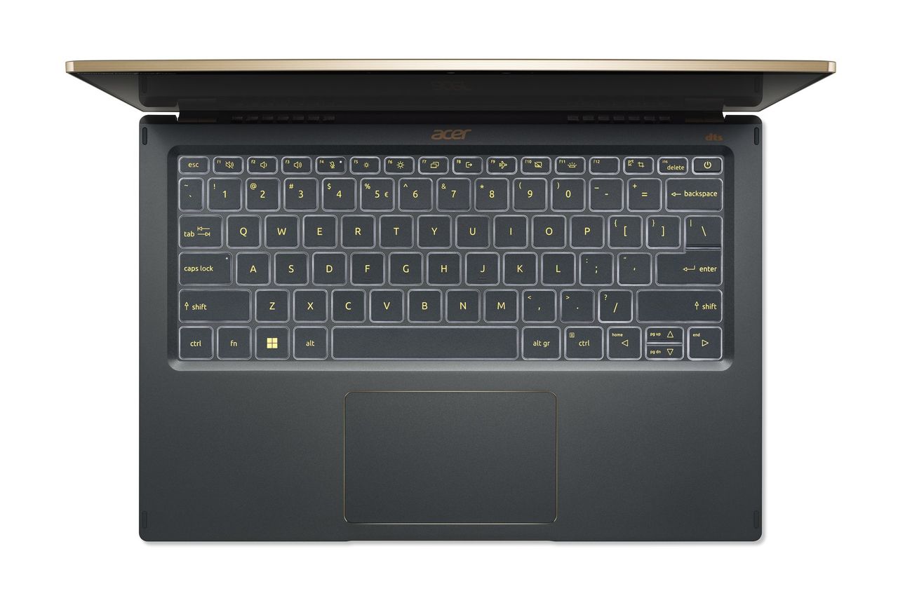 Acer Swift Sf514
