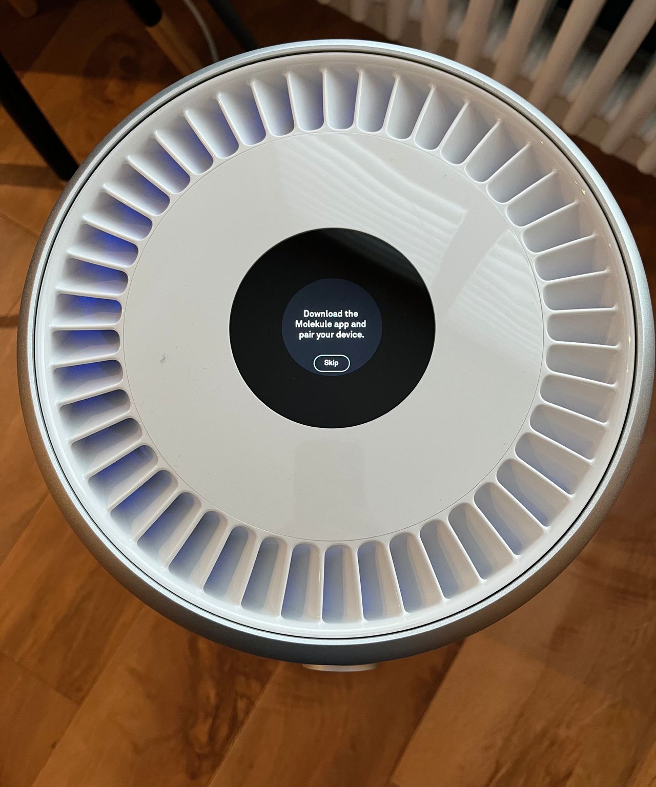 Molekule Air Pro