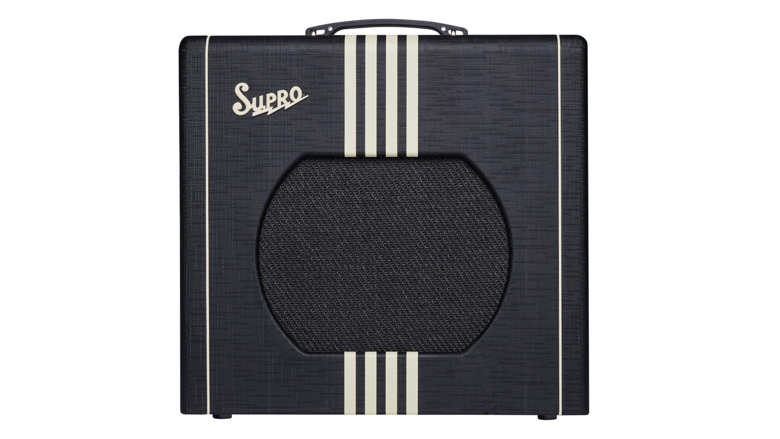 Best tube amps: Supro Delta King 12