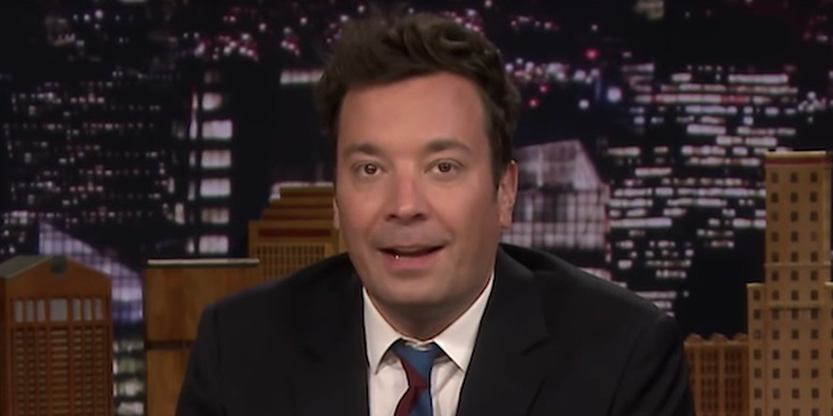 A Timeline Of The Tonight Show's Behind-The-Scenes Issues Since Jimmy ...