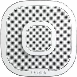 First Alert Onelink Safe & Sound