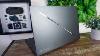 Asus ROG Zephyrus G16 (2024)