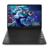 HP Omen 16 RTX 5060 Gaming Laptop