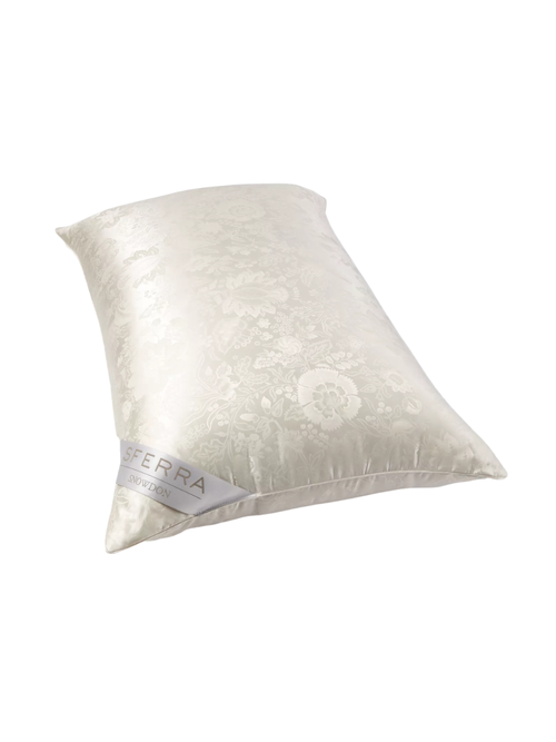 Snowdon Down Pillow