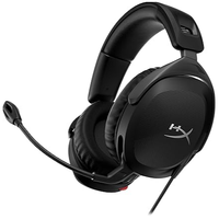 Price watch: HyperX Cloud Stinger 2 | 50mm drivers | 18-23,000Hz | Closed-back | Wired | $49.99 $39.99 at Amazon (save $10)