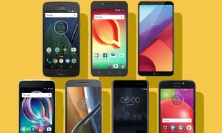 Find cheaper phones on Amazon