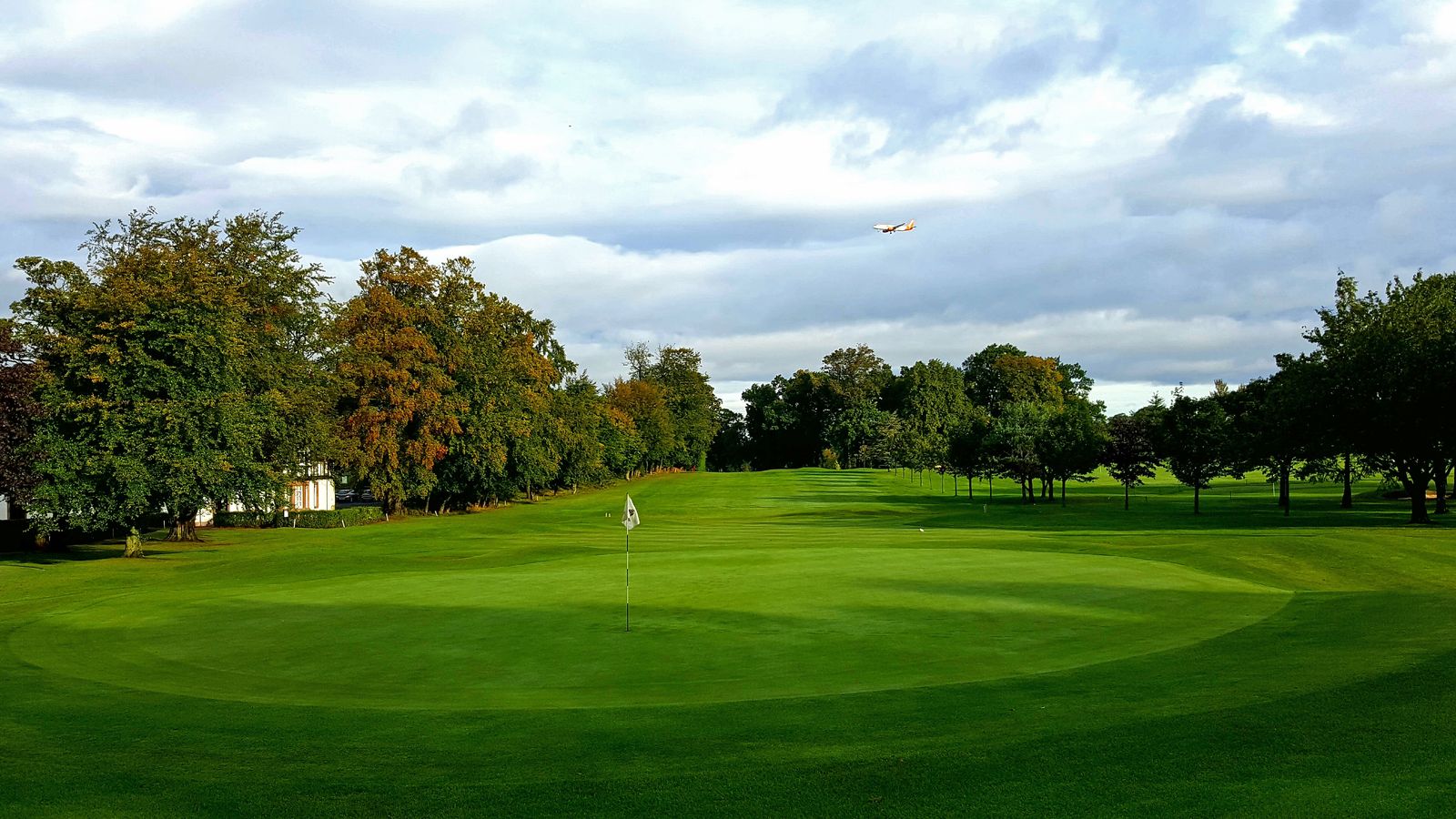 10 Oldest Golf Clubs in the World | Golf Monthly