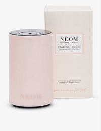 Neom Wellbeing Pod Mini Scented Oil Diffuser: £50