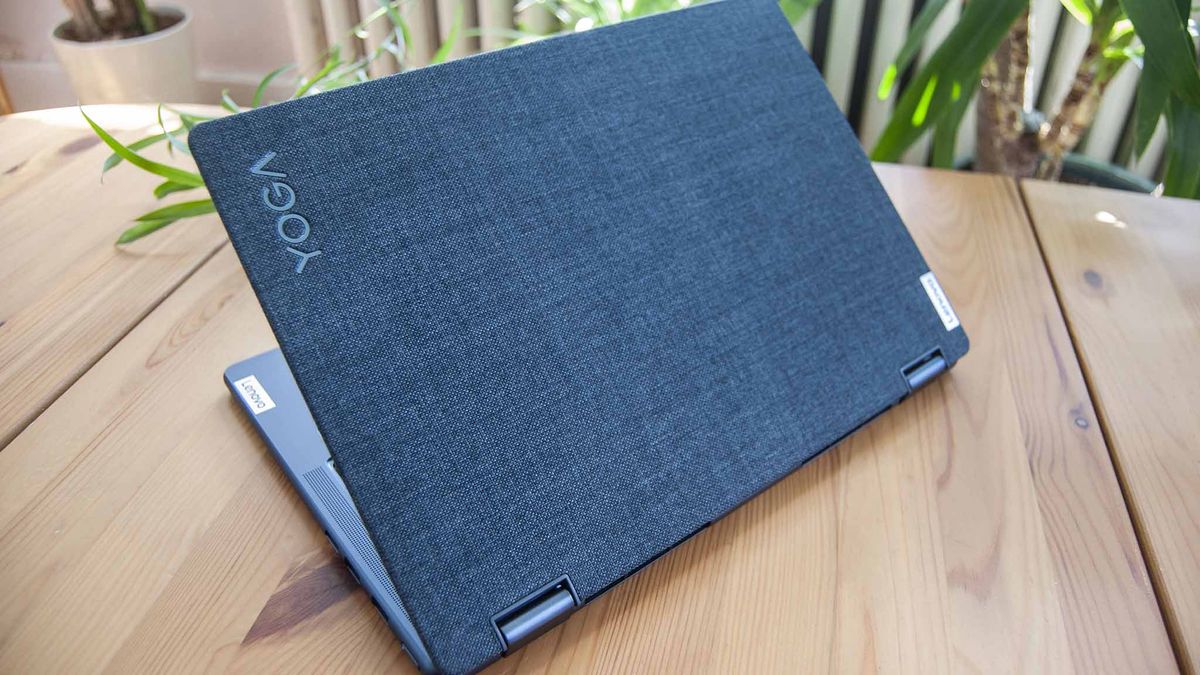 Lenovo's Yoga 6 (Gen 8) is an outstanding budget PC on sale for 40 