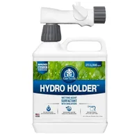 Turf Titan Hyder Holder Soil Wetting Agent for Lawn, 32oz Turf Titan Hyder Holder Soil Wetting Agent for Lawn, 32oz