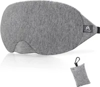 Mavogel Cotton Sleeping Mask