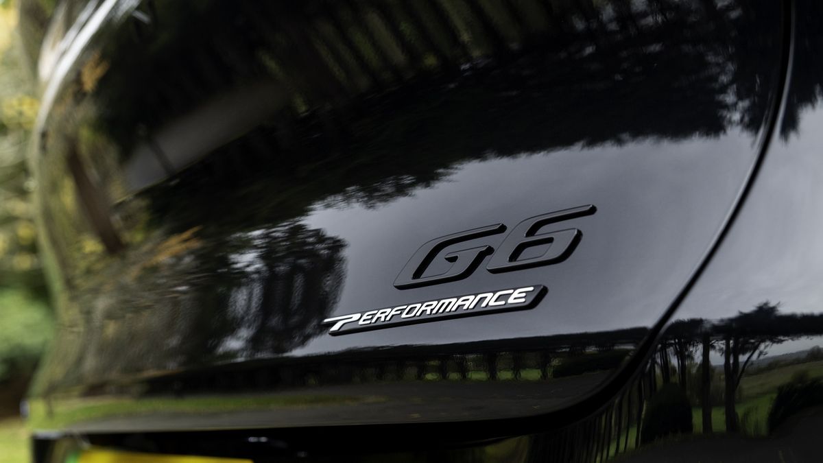 Xpeng G6