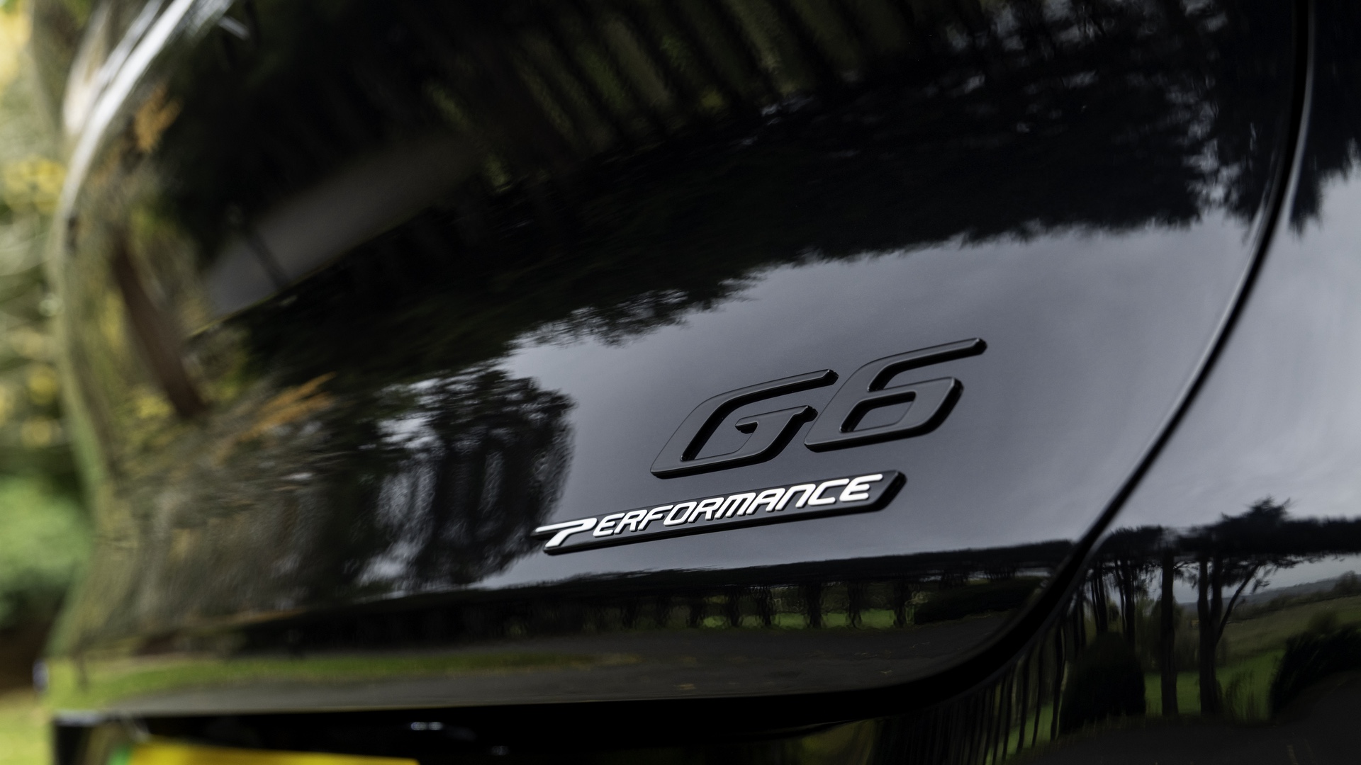 Xpeng G6