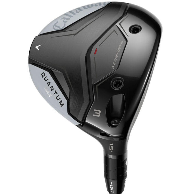 Callaway Quantum Fairway Wood