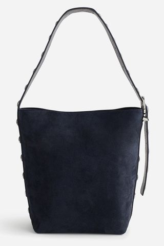 Madewell The Essential Medium Bucket Tote