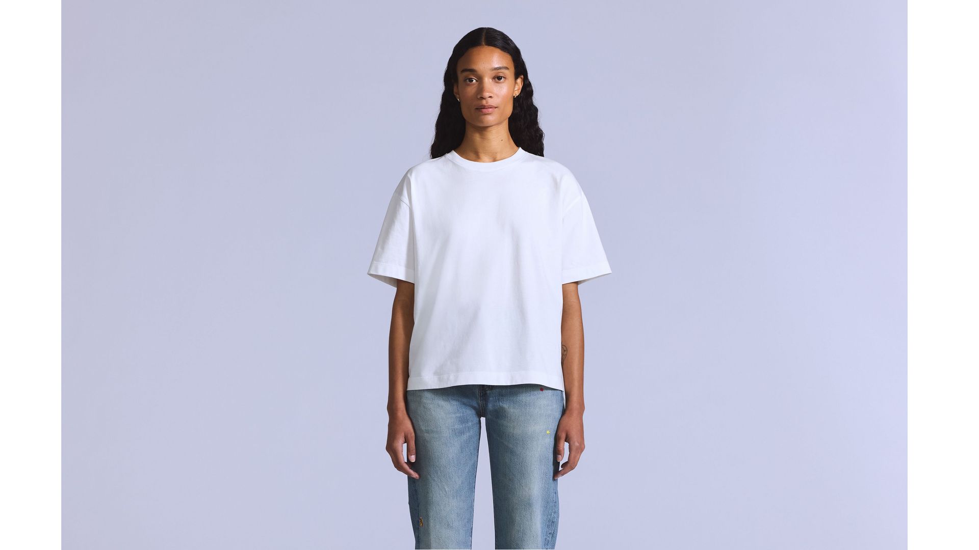 Daily Tee