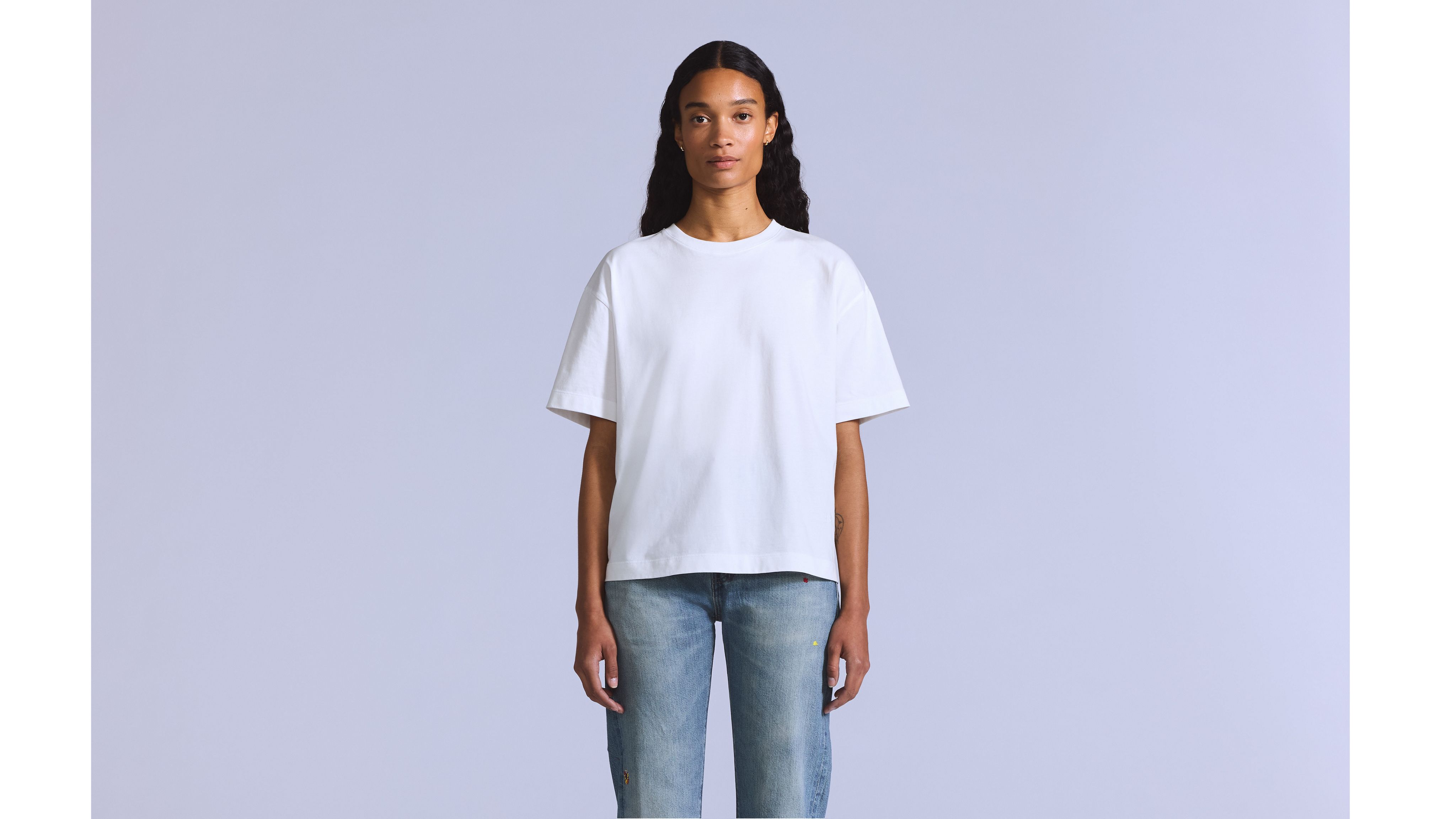 Daily Tee