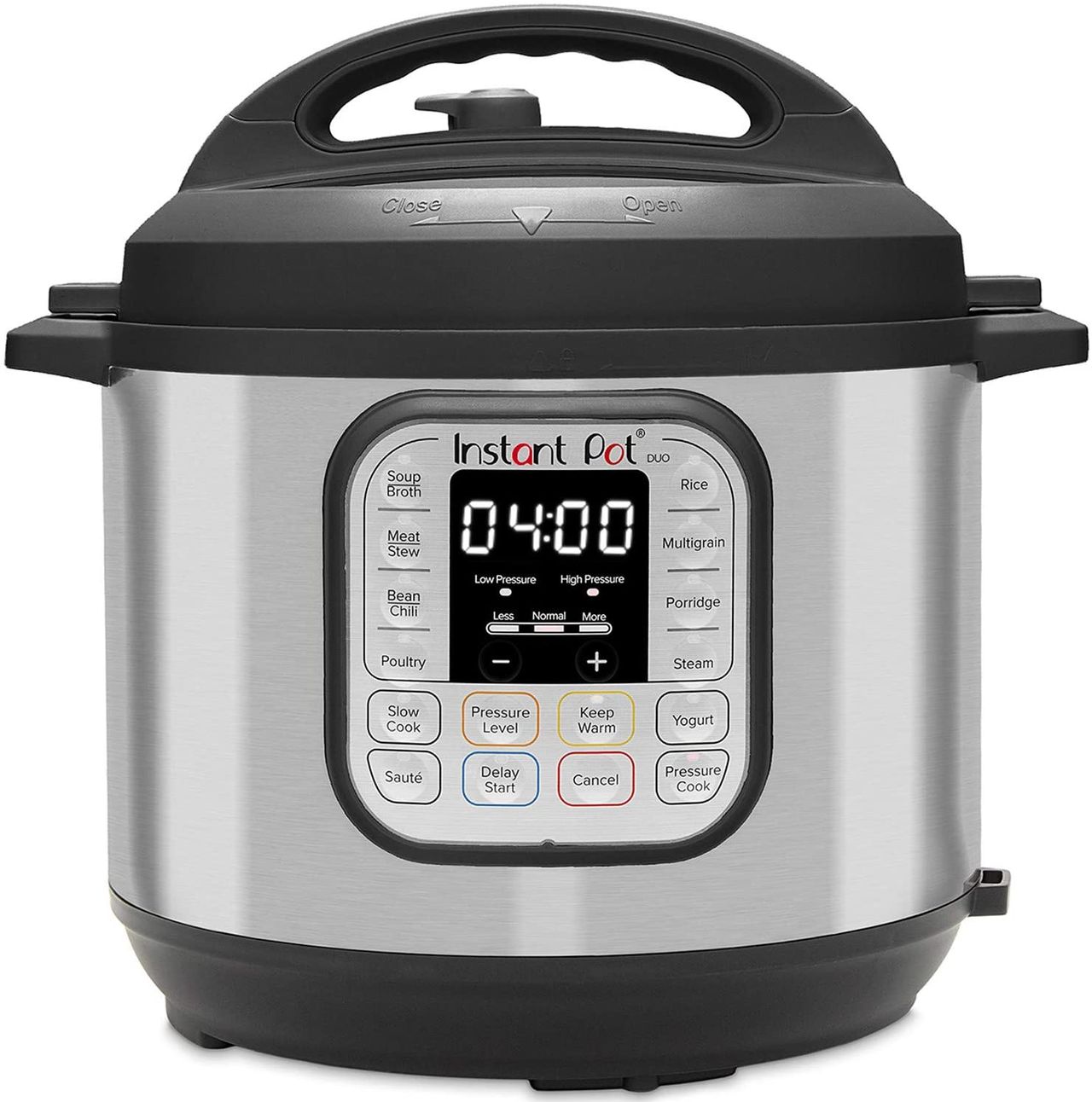 Instant Pot Duo 7-in-1 Pressure Cooker gets £40 Amazon Prime Day ...