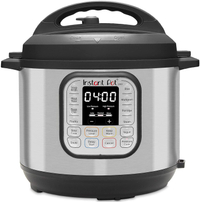 Instant Pot Duo | Was: £89.99 | Now: £59.99 | Saving: £30