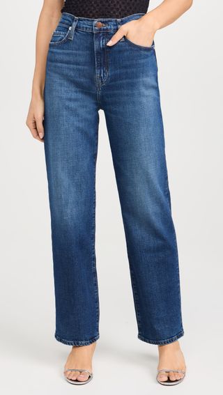 Le Jane Ankle Jeans