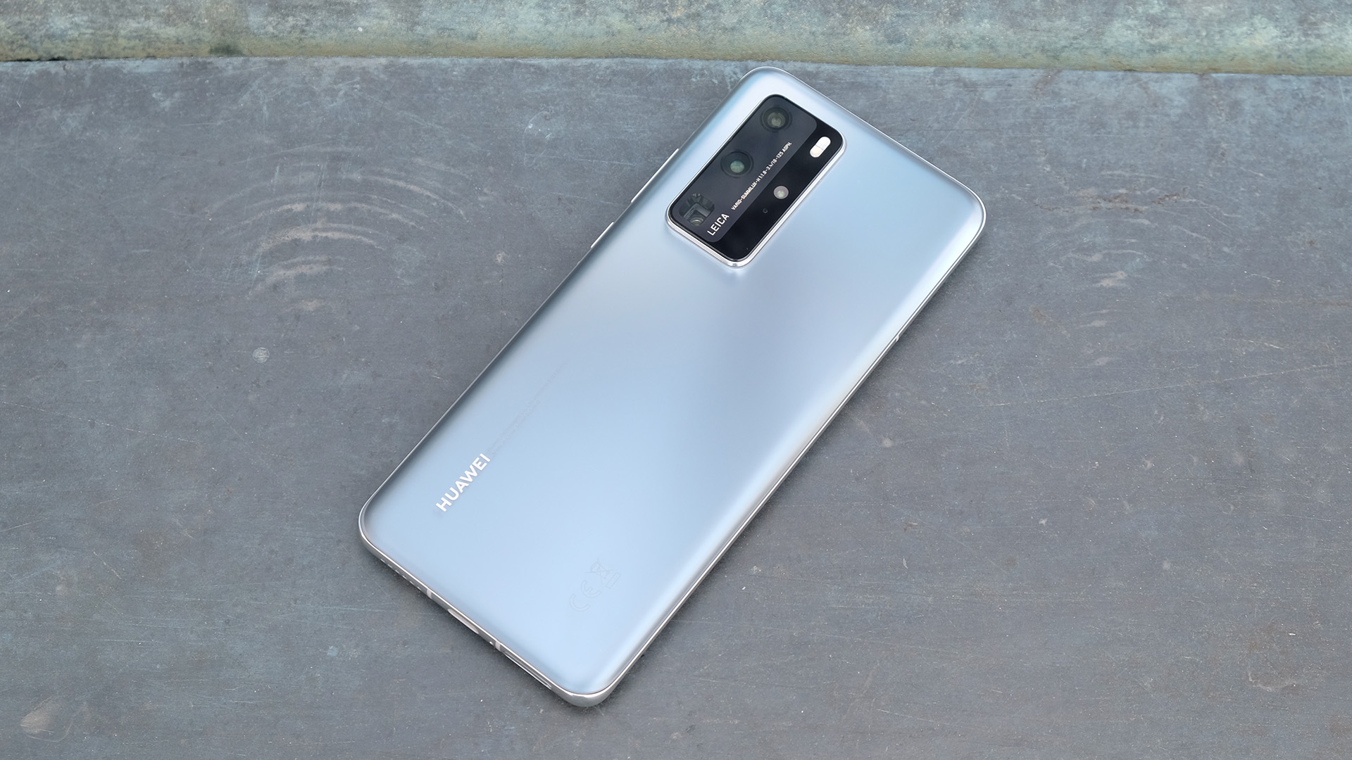 Huawei P40 Pro review: 5 big hits, and one bigger miss