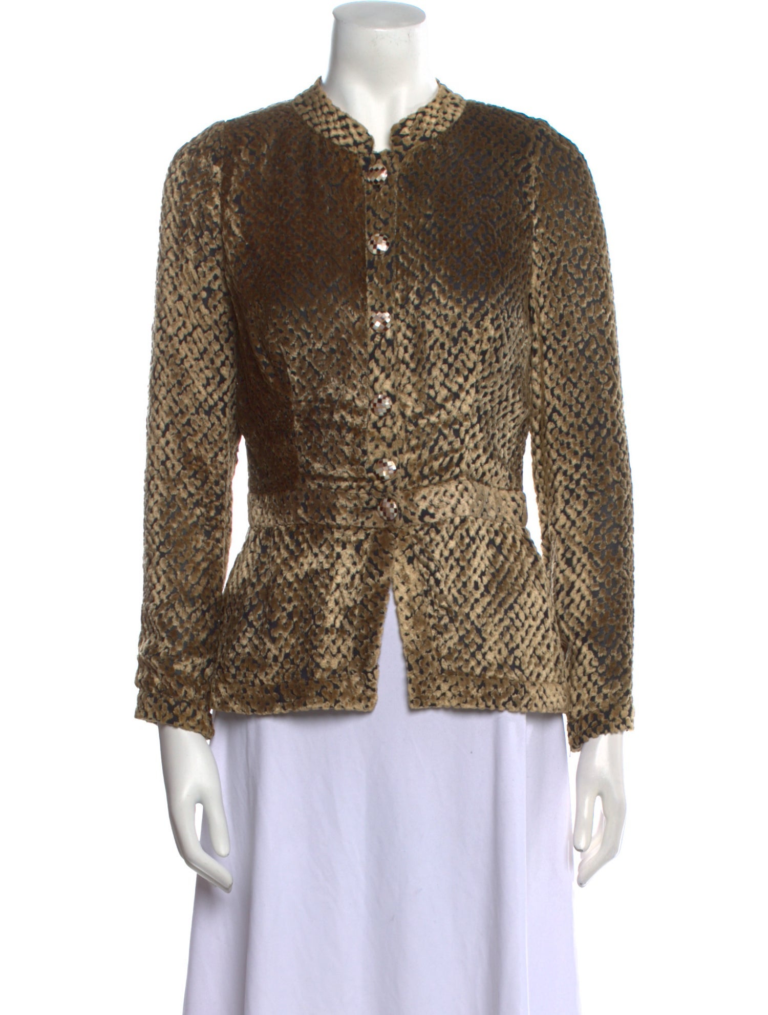 Vintage 1980&#039;s Jacket