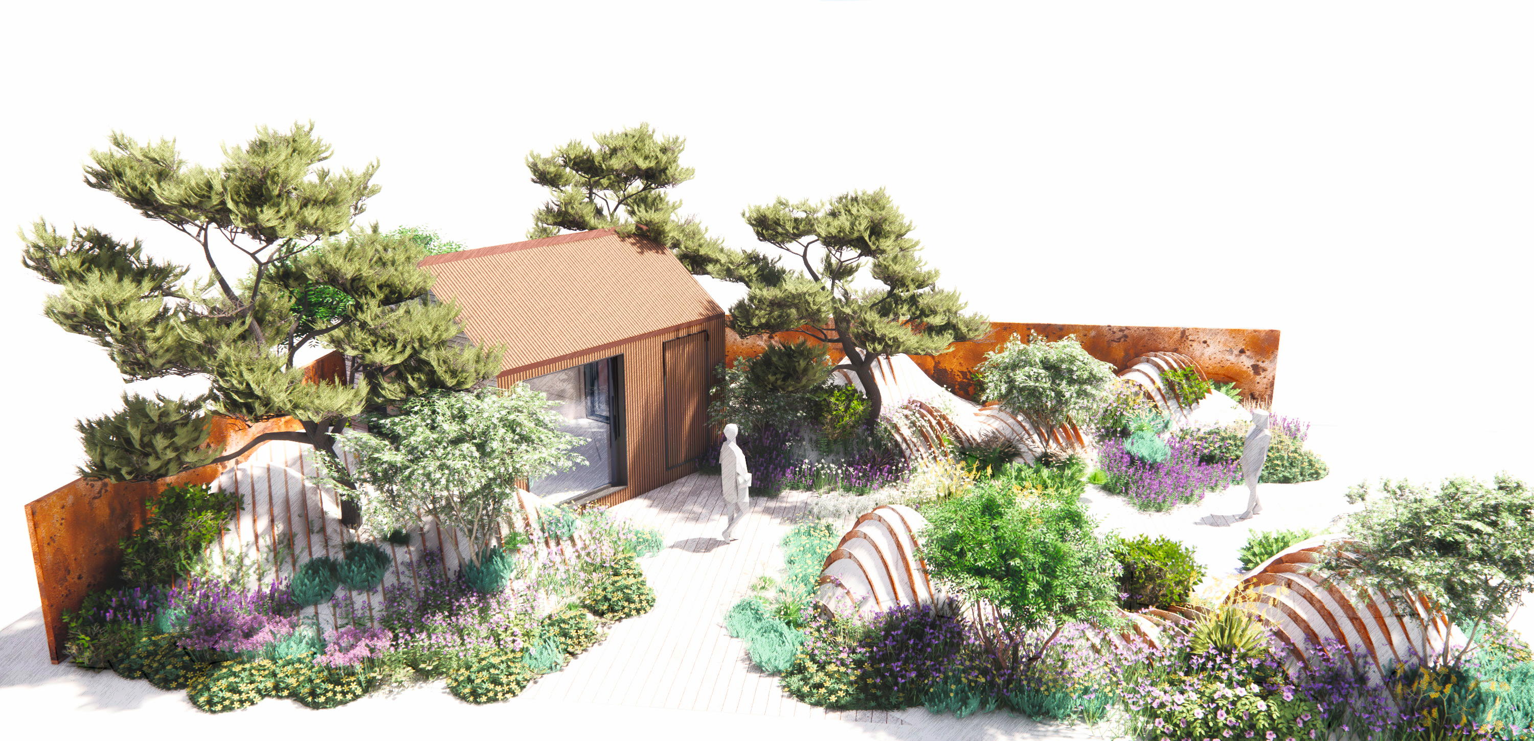 Chelsea Flower Show preview 2025