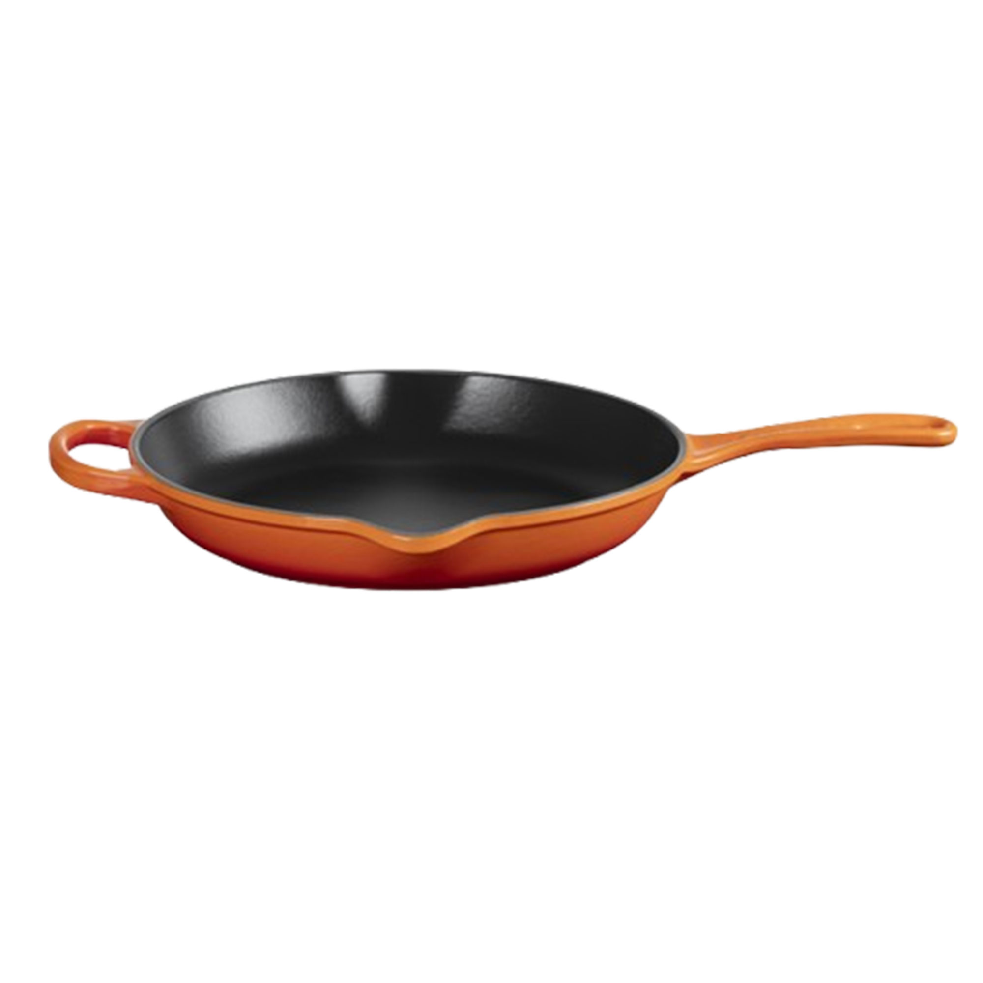 Le Creuset, Cast Iron Round Skillet