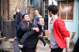 EastEnders week 19