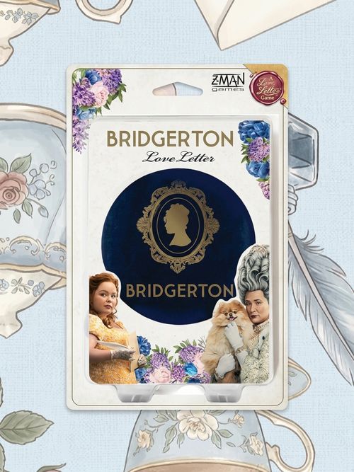 Love Letter Card Game