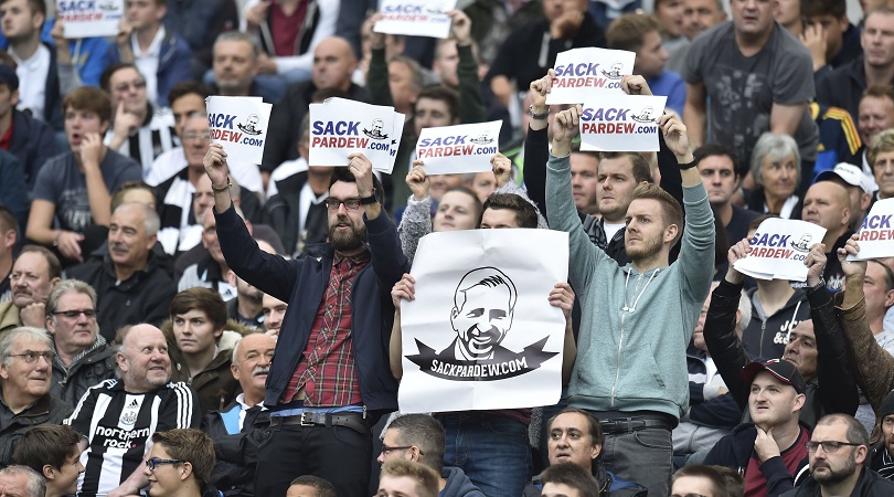 Alan Pardew (Newcastle)