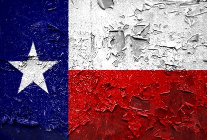 Texas GOP votes for religious freedom