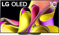 LG 65" B3 OLED TV: was $1,496 now $1,296 @ AmazonPrice check: $1,299 @ Best Buy