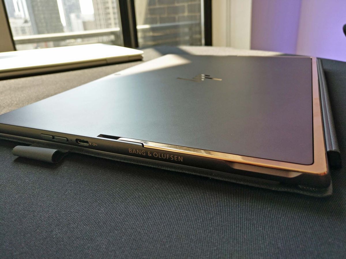 HP Spectre x2 (2017)