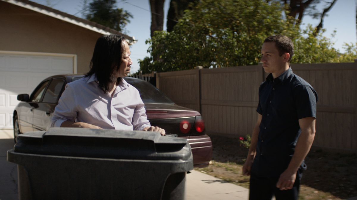 Animal Kingdom season 6 episode 4