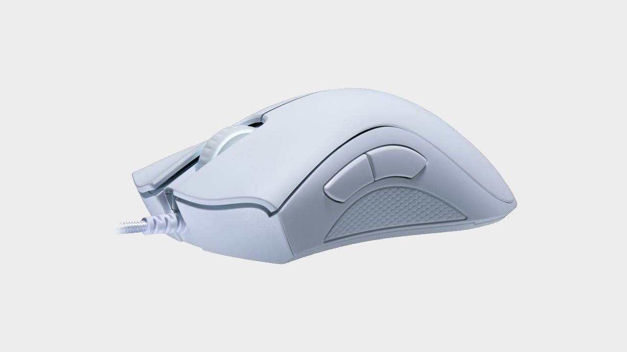 Razer DeathAdder Essential