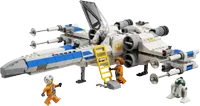 New Republic X-Wing Starfighter