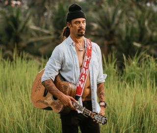 Michael Franti