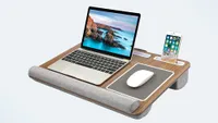 The best laptop desks in 2021