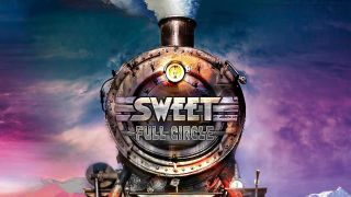 Sweet: Full Circle cover art