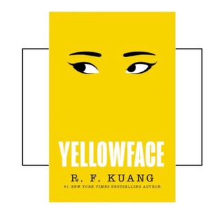 Yellowface, best books 2023