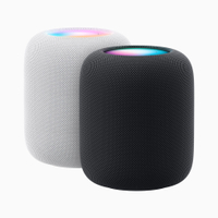 Apple HomePod (2nd gen) was £299 now £289 at O2 (save £10)
It might not be the best unless you're a dedicated Apple fan, but the 2023 Award-winning HomePod 2 is a beautifully built wireless speaker that sounds better than ever. No wonder we gave it five stars when we reviewed it a few years back. This may be a small discount, but a tenner is a lot of money these days.
What Hi-Fi? Award Winner 2023
